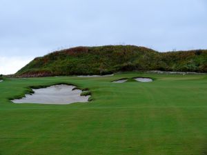 Streamsong (Red) 4th Fairway